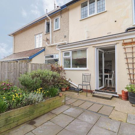 Apartamento Coniston Colwyn Bay Exterior foto