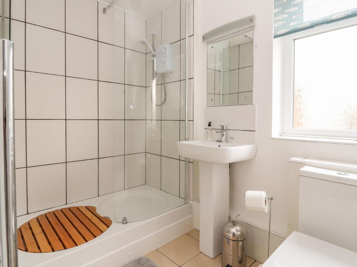 Apartamento Coniston Colwyn Bay Exterior foto