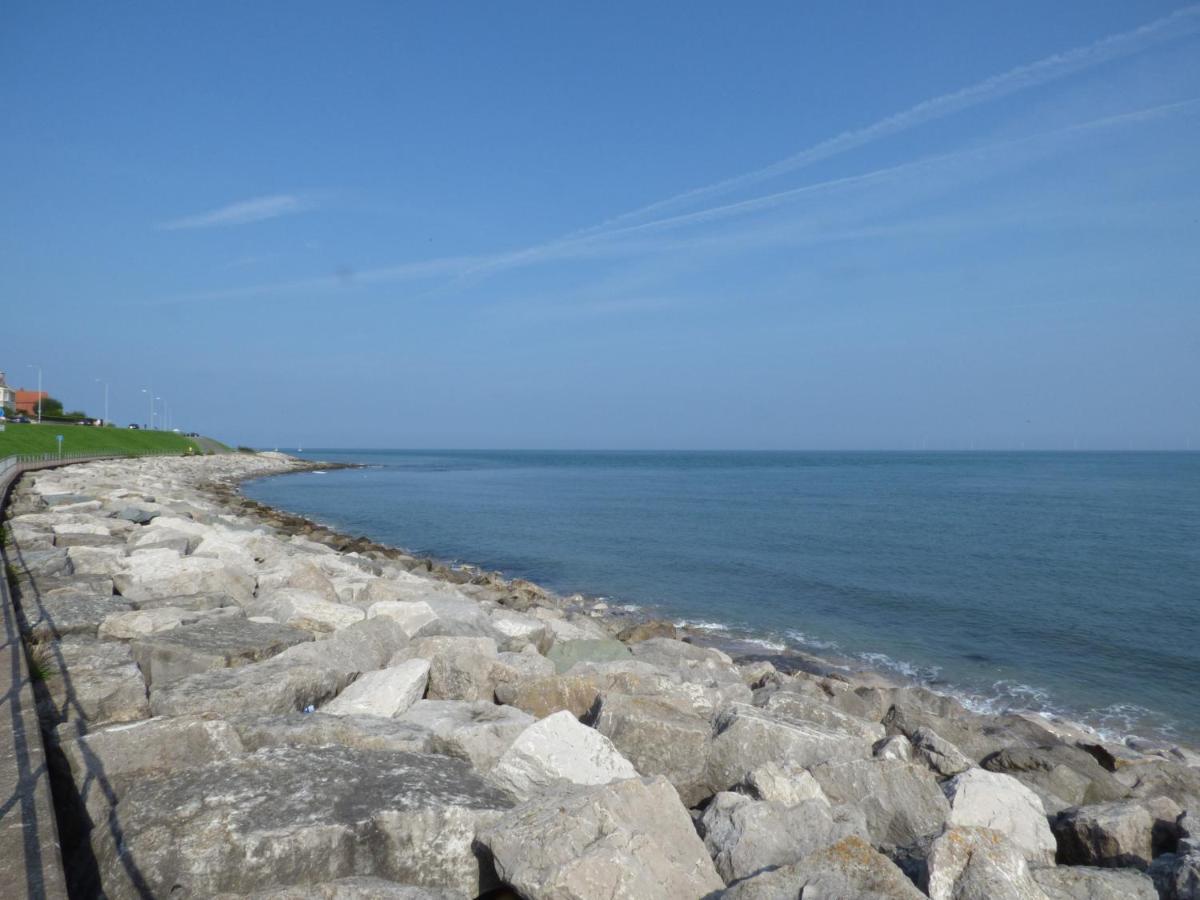 Apartamento Coniston Colwyn Bay Exterior foto