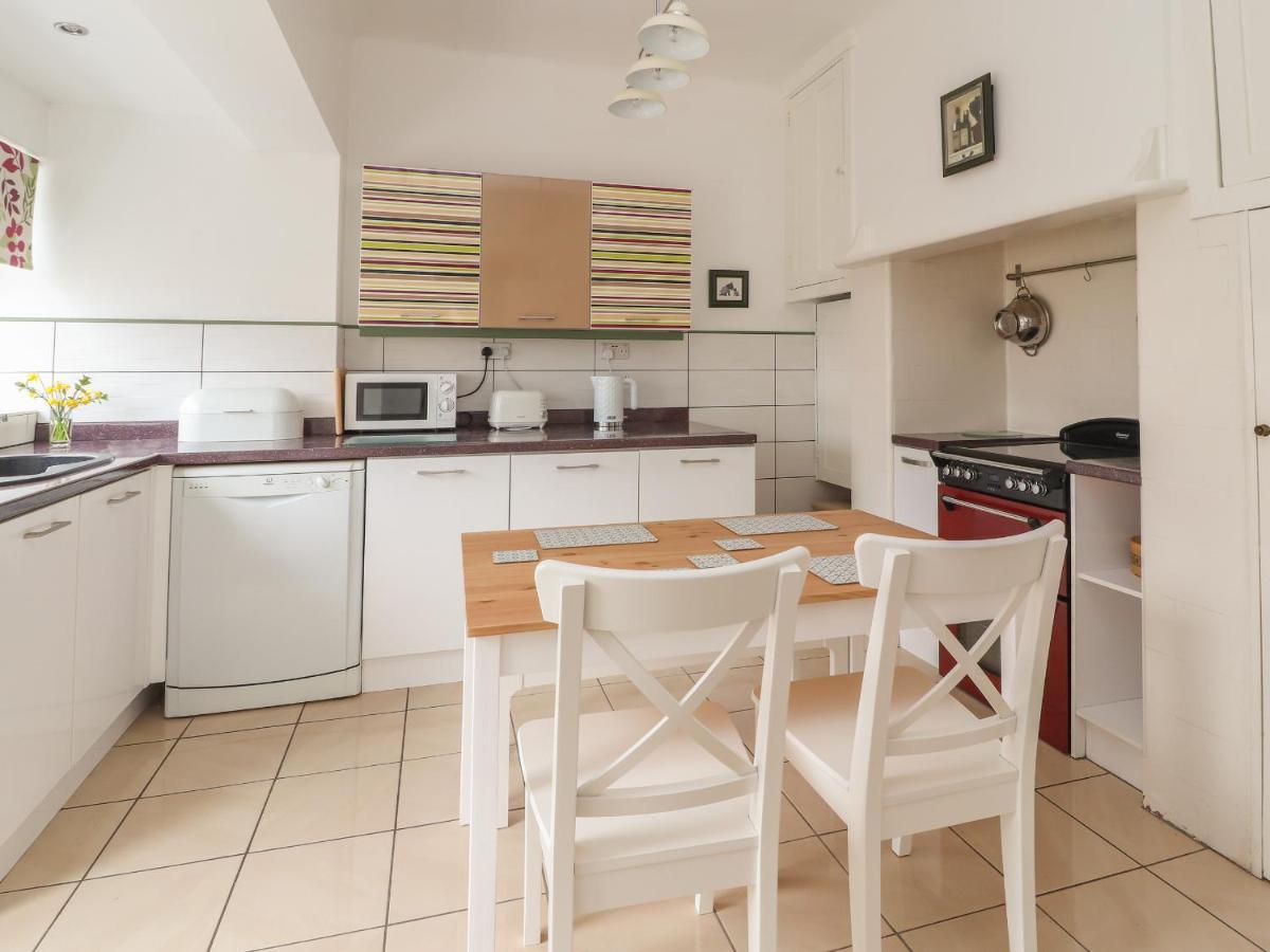 Apartamento Coniston Colwyn Bay Exterior foto