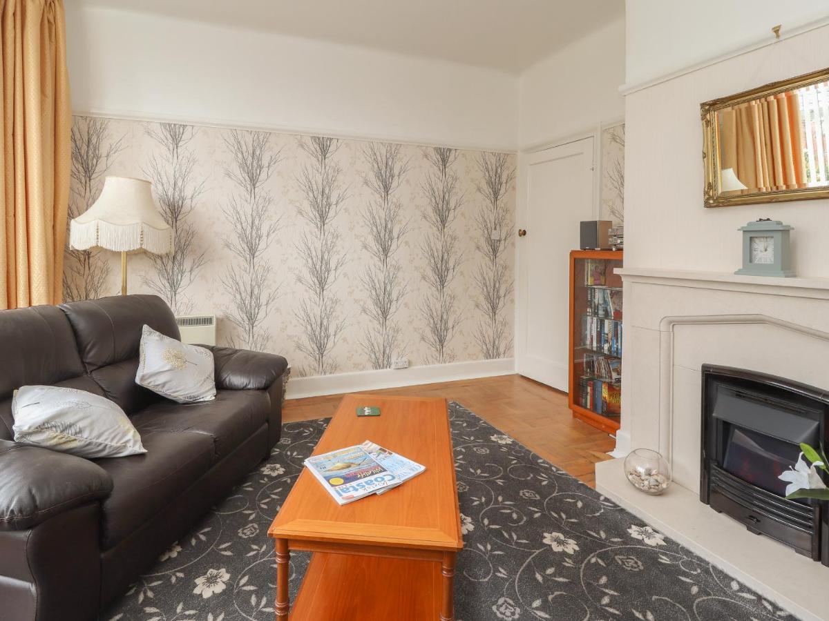 Apartamento Coniston Colwyn Bay Exterior foto